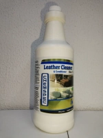 Chemspec Leather Cleaner & Conditioner - 946 мл