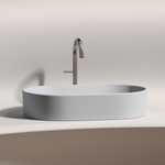 Раковина Ceramica Nova Element 60 см CN6048MSG серая