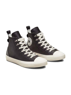 Converse Chuck Taylor All Star Hike High 'Black Egret'