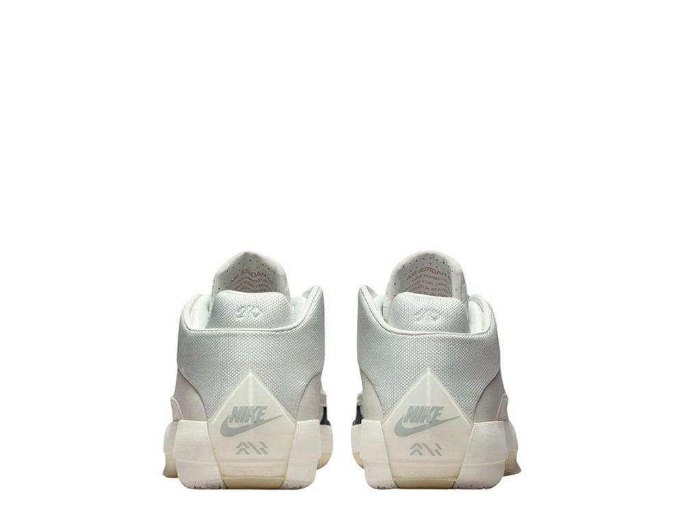 Кроссовки Air Jordan 40 „Wolf Grey”