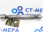 Калибр-пробка гладкая 17.65 А3 ПР-НЕ