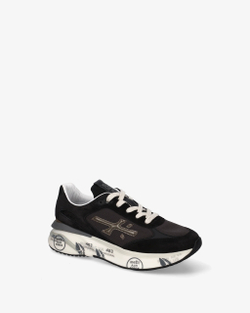 Кроссовки женские PREMIATA MOERUND