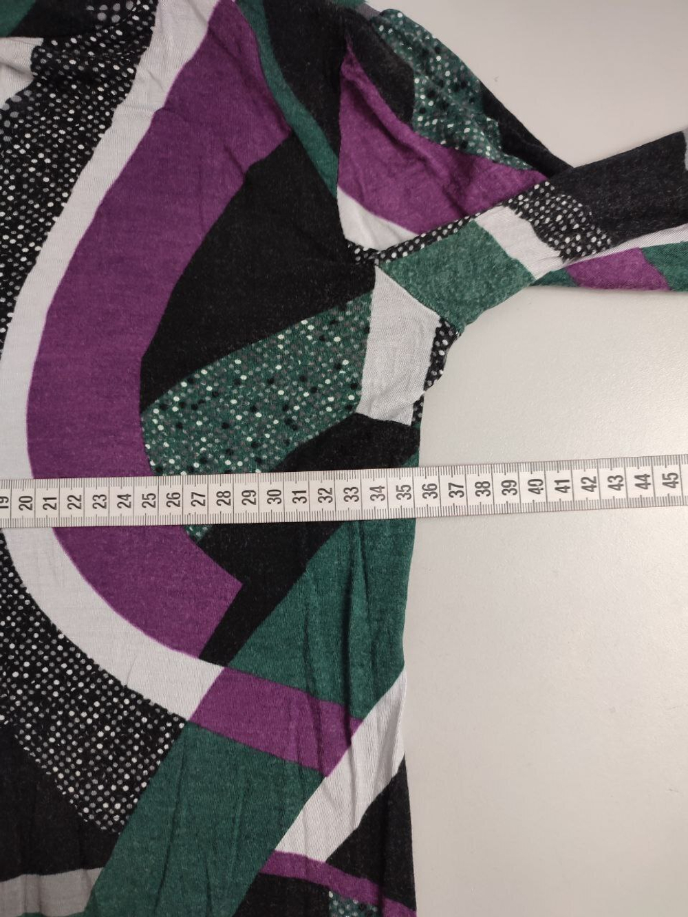 Кофта Nortland цветная 40 размер