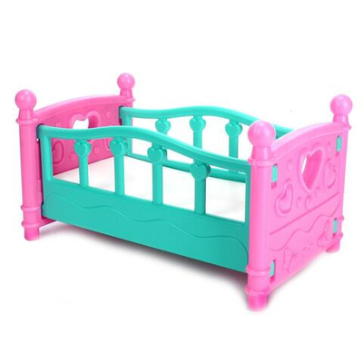 Кроватка игрушечная BTG-088-3