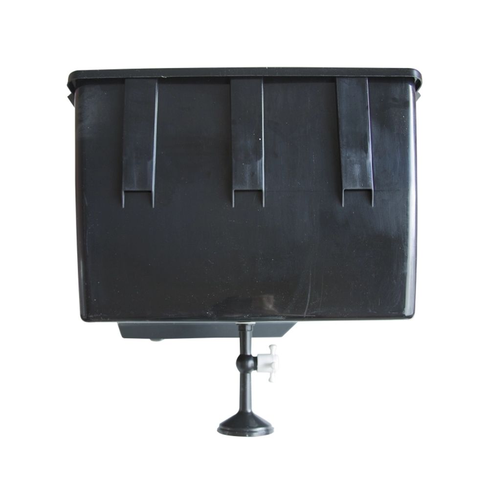 Бачок 55л. УМ-55 для летнего душа