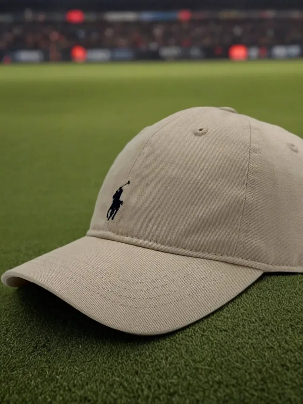 Кепка Polo Ralph Lauren