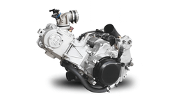 LONCIN XWolf 700 2026 г.