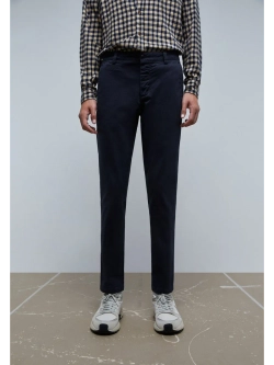 Брюки чиносы