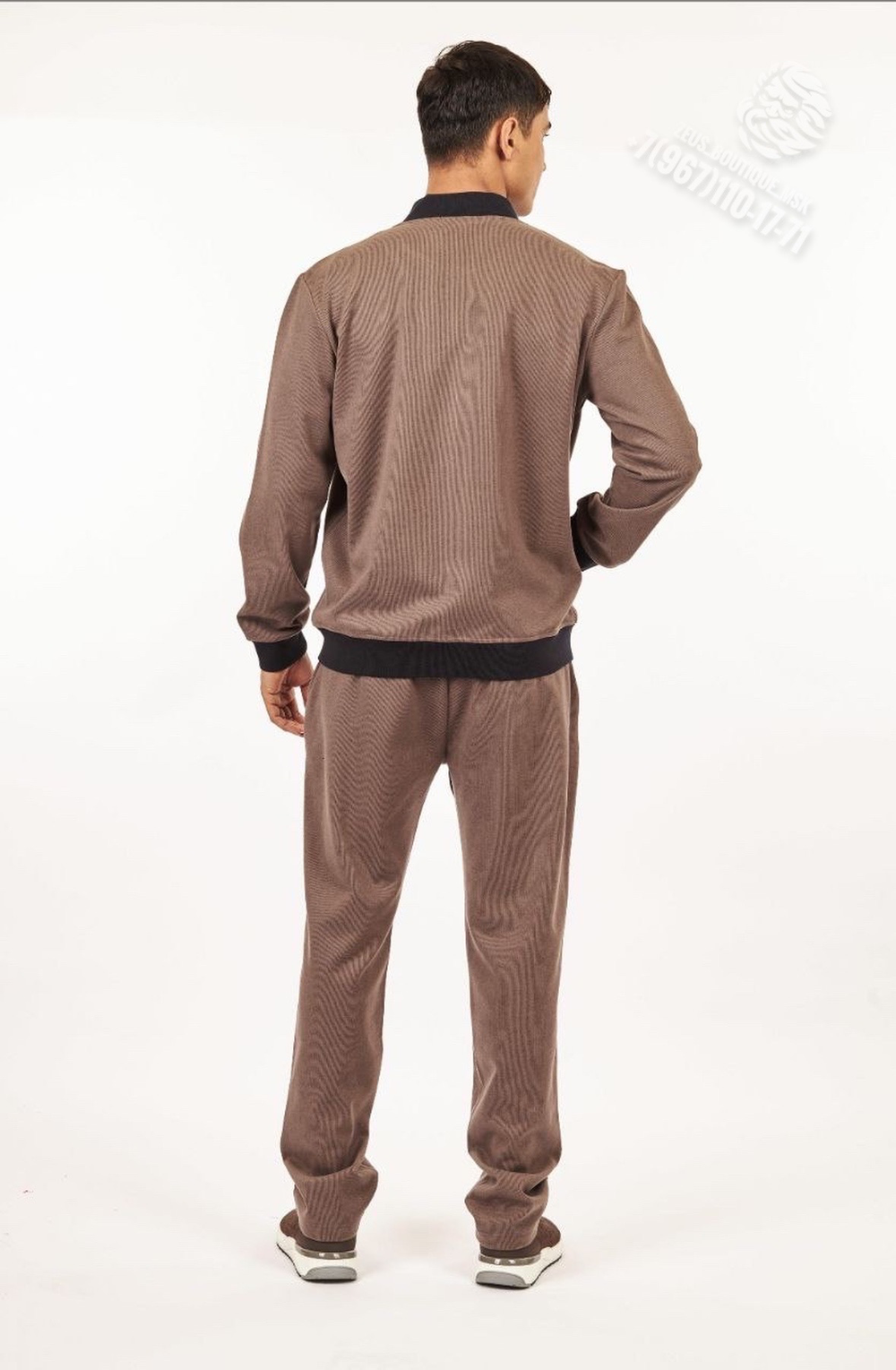 Спортивный костюм Loro Piana