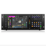 Behringer WING Rack — цифровой микшер