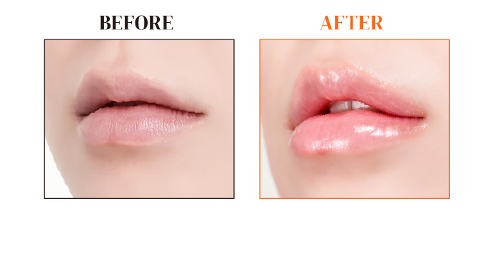 BROOKESIA Глубоко увлажняющий бальзам для губ Ritual Lip Moisture Balm