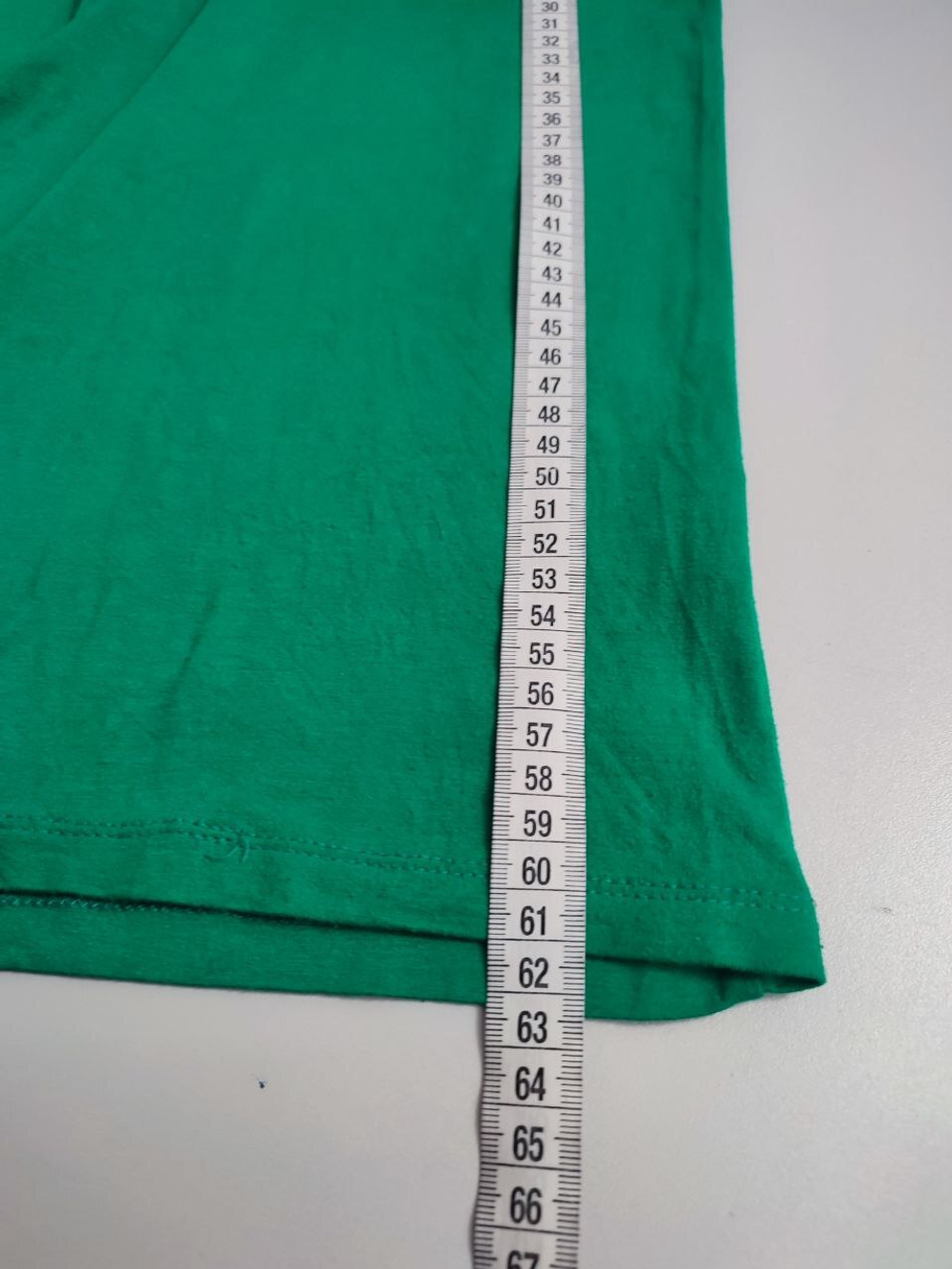 Футболка Flo&Jo базовая 44 размер