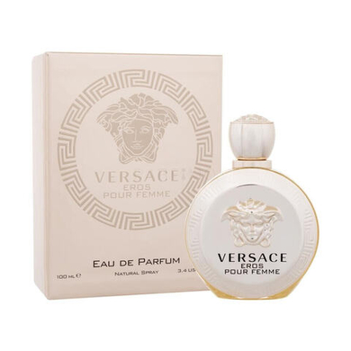 Versace Eros Pour Femme 100 мл