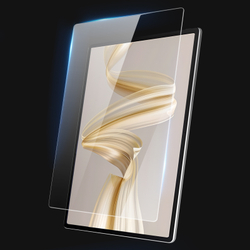 Закаленное стекло 2шт. от Dux Ducis для планшета Huawei MatePad Pro 12.2 (с 2024-), серия 2.5D-2 Full Screen Glass-2Pack