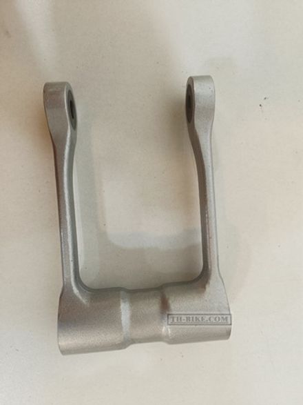 52475-KZZ-J00. ROD SUB ASSY., CUSHION CONNECTING. Rally250. HONDA