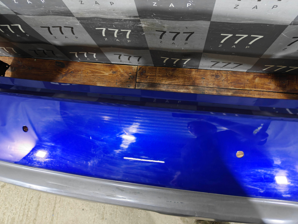 Бампер задний Lexus RX 4 15-19 Б/У Оригинал 5215948931