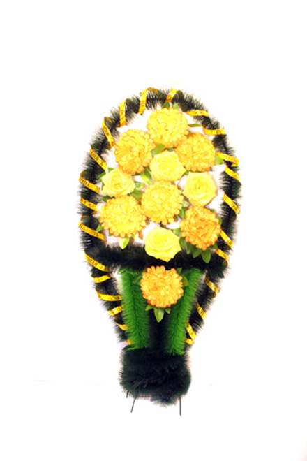 КН077 Корзинка