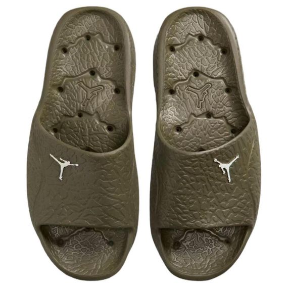 Jordan Franchise 'Green'