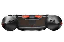 Лодка ПВХ YACHTMAN 360 НДНД (Яхтман)