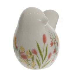 GAEM Фигурка декоративная "Птица", L9 W5,5 H7,5 см