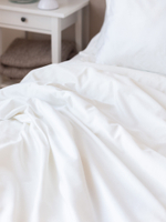 Постельное белье сатин 200 200 SERENITY