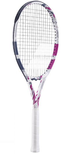 Теннисная ракетка Babolat Evo Aero Pink