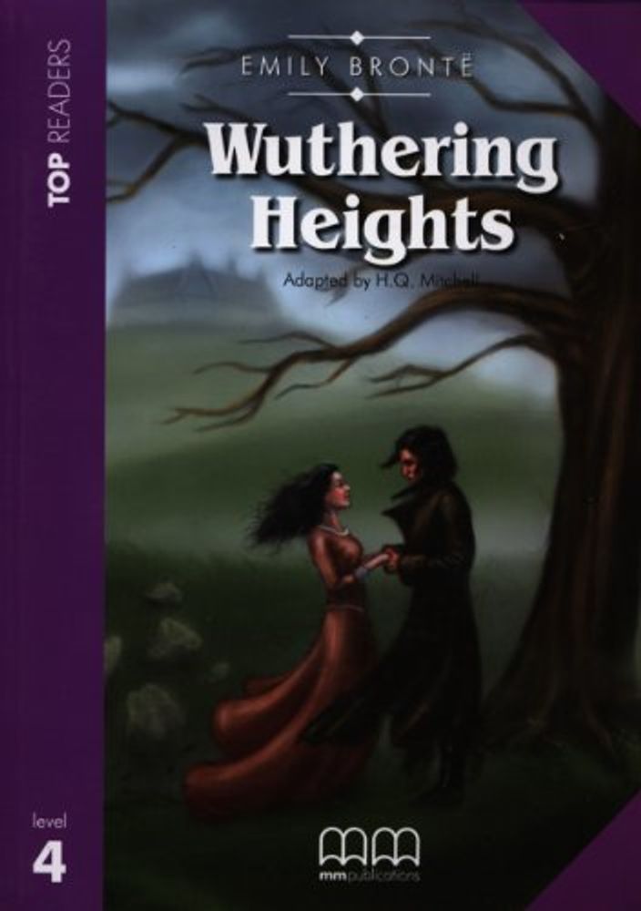 Wuthering Heights SB