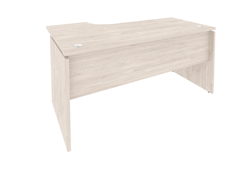 Стол письменный угловой 980 Onix