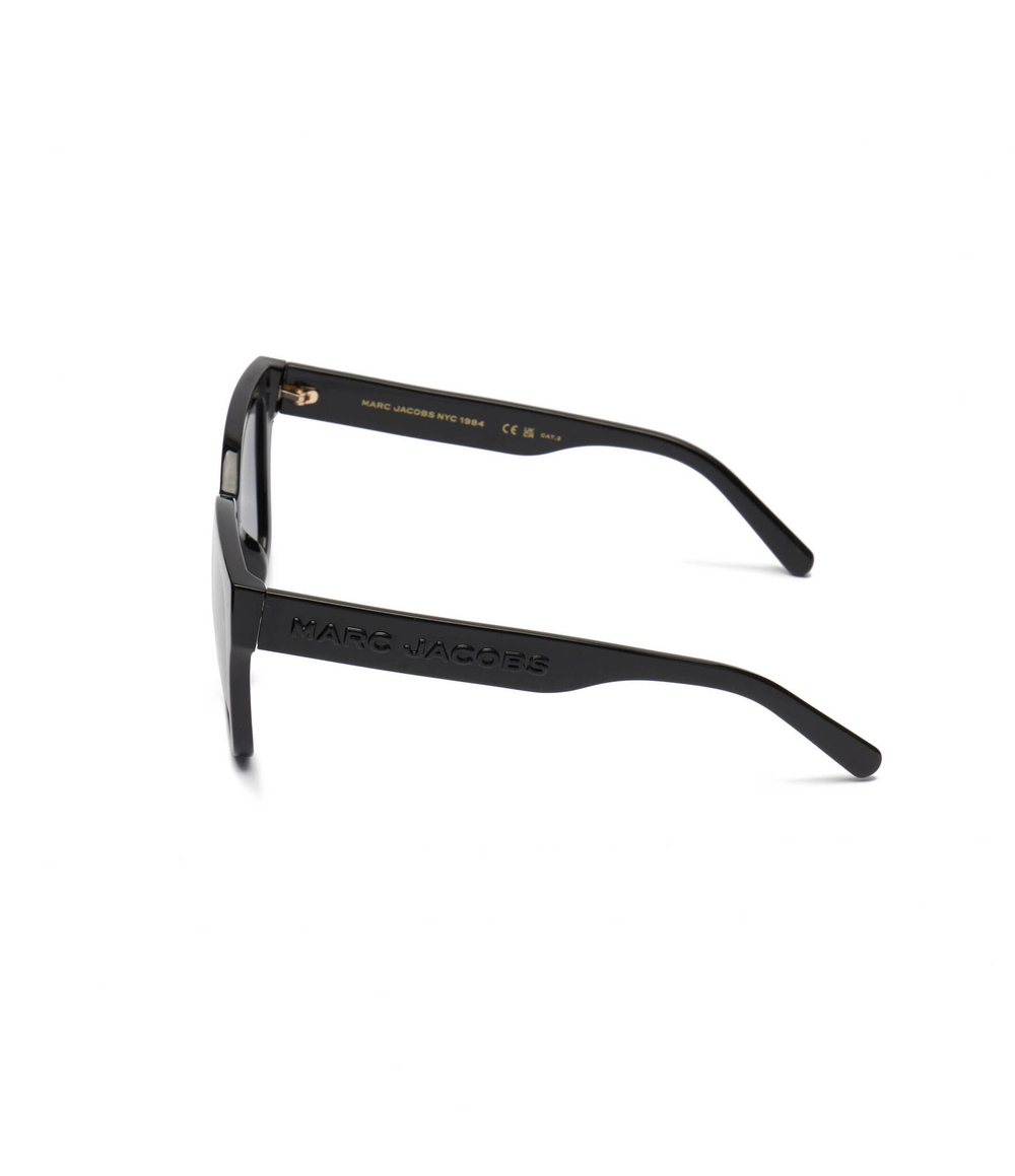 Солнцезащитные очки MARC 658/S Marc Jacobs - черный(MARC 658\/S)