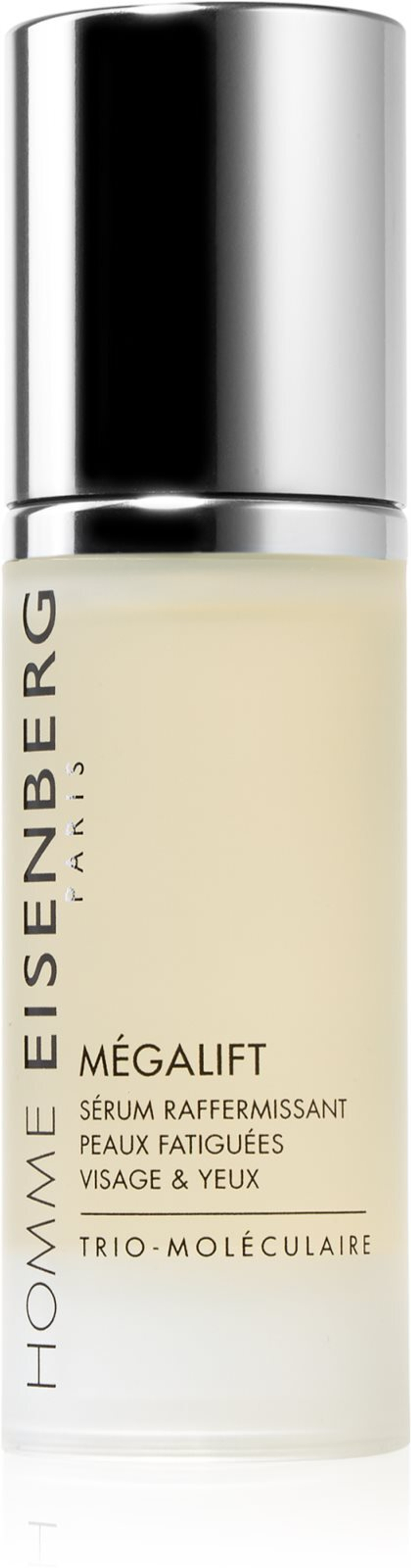 Eisenberg Homme Megalift - укрепляющая сыворотка для уставшей кожи /   30  ml  / GTIN 3259550305203