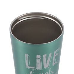 Термокружка вакуумная Gipfel Megapolis 52285 500 мл