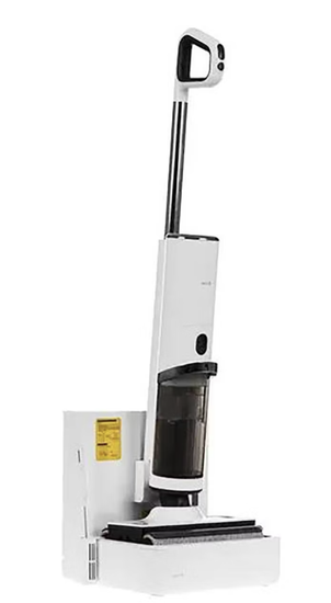 Пылесос ручной Deerma DEM-VX910W