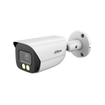 4Мп Уличная  IP-камера видеонаблюдения с ИИ Dahua DH-IPC-HFW3449EP-AS-IL-0360B