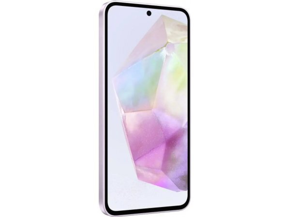 Смартфон Samsung Galaxy A35 5G 8/128 ГБ Лаванда