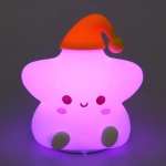 Ночник «Sweet star» 13*11,5*15,5 см USB 0.45w 5 v