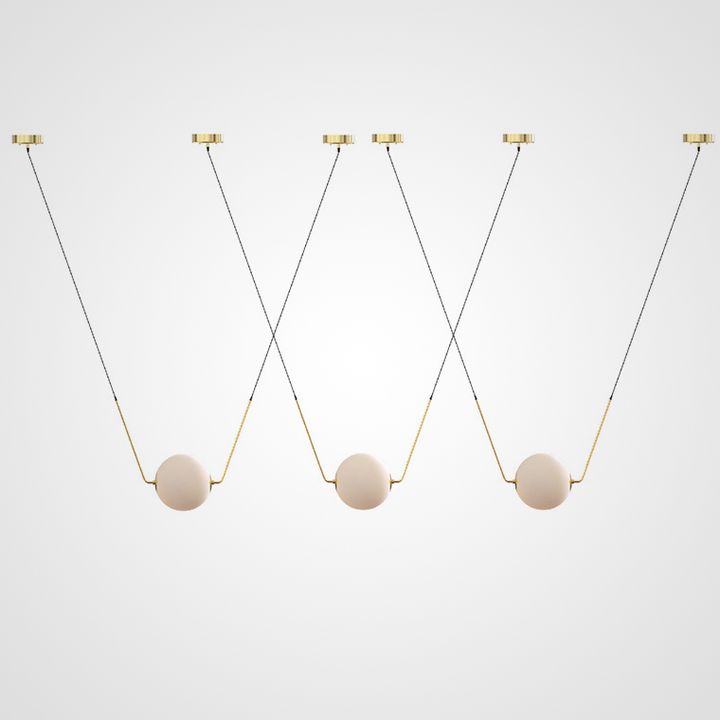 Подвесной светильник Imperium Loft 101436-26