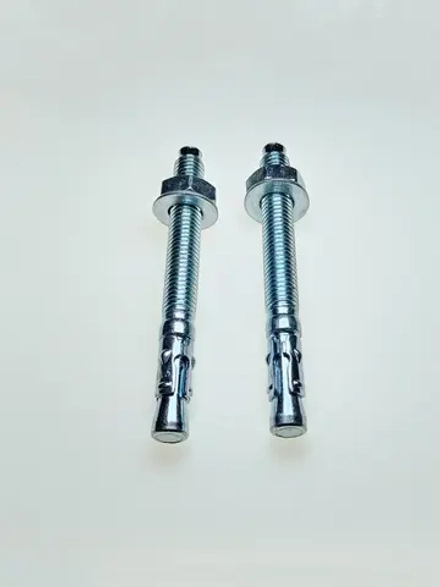 10x95 БЦ клиновой анкер (20 шт.)