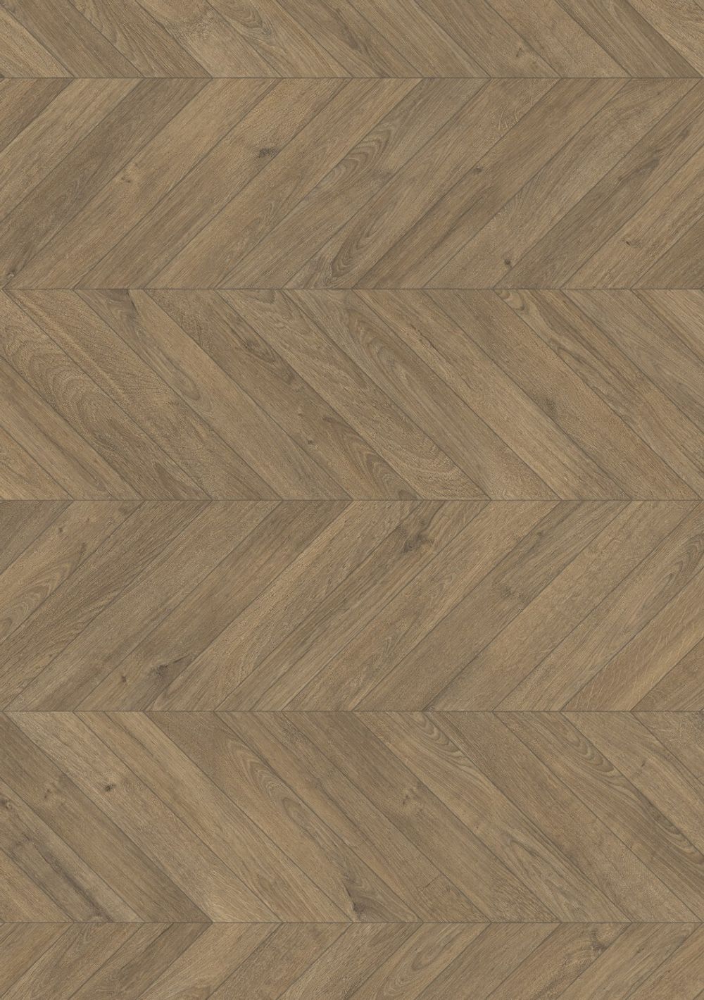 Chevron 12 pro Дуб оливково-коричневый, 1,426 м²