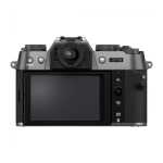 Fujifilm X-T50 Body, угольно-серый