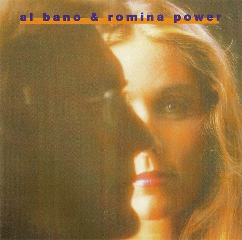 Al Bano & Romina Power / The Collection (CD)
