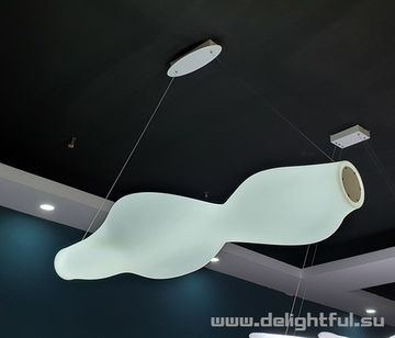 Подвесной светильник Artemide Empirico