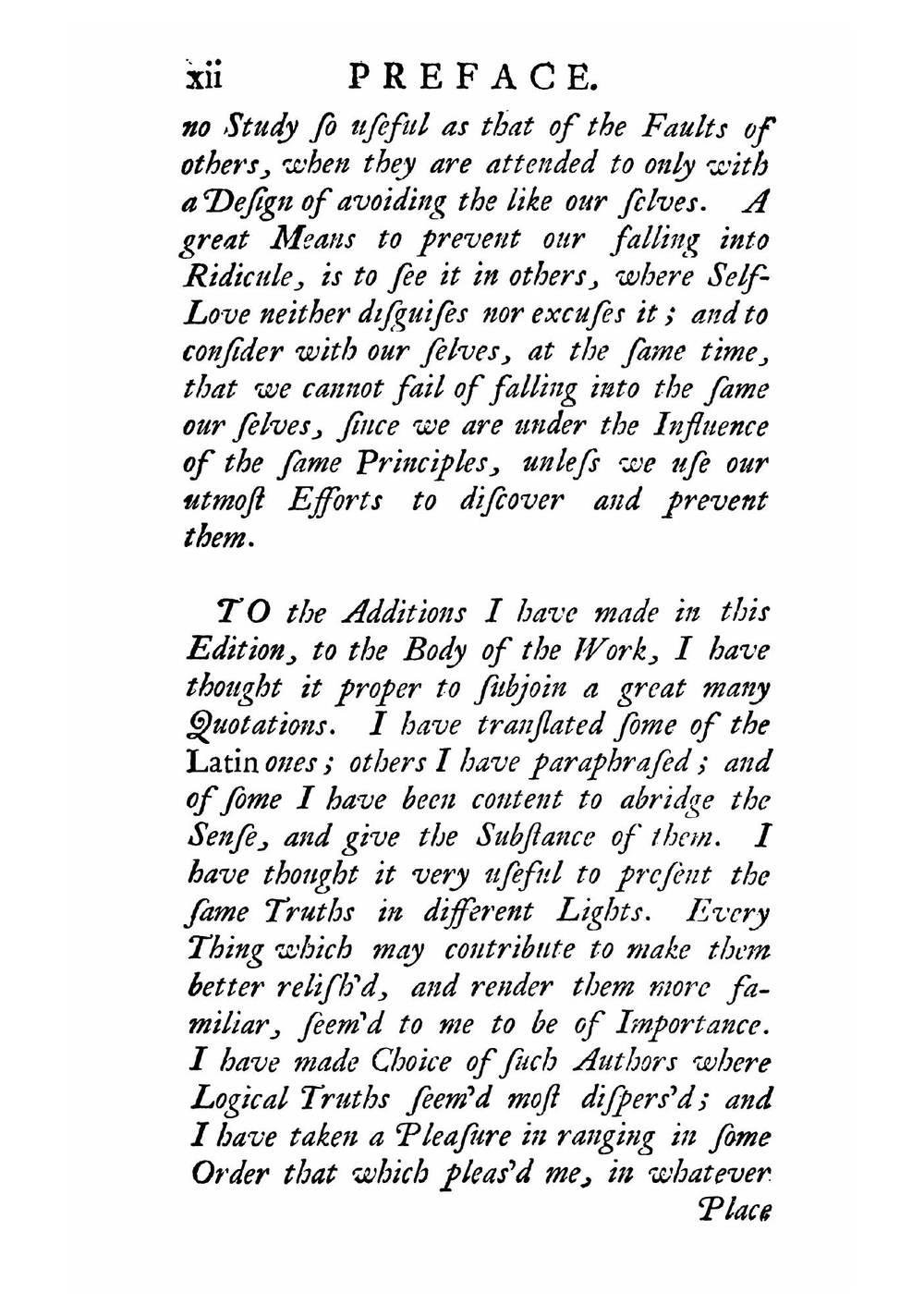 A new treatise of the art of thinking. Volume 1 | Jean-Pierre de Crousaz
