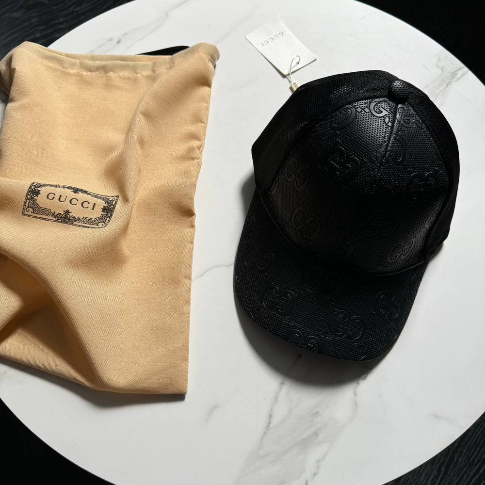 Кепка Gucci