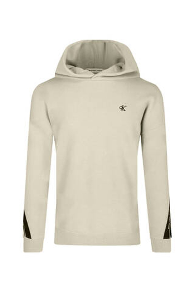 Худые Calvin Klein Jeans - бежевый(IB0IB01946)