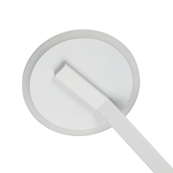 Потолочная светодиодная люстра Citilux Дуэт CL719760