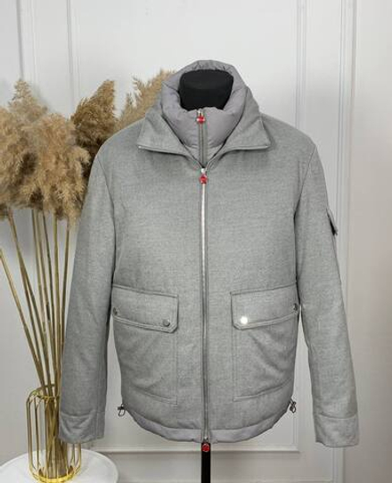 Пуховик Kiton