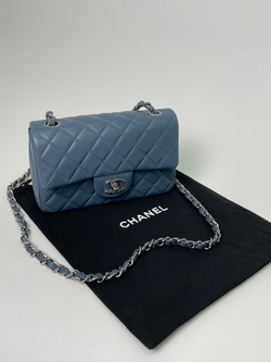 Сумка Chanel Classic Flap