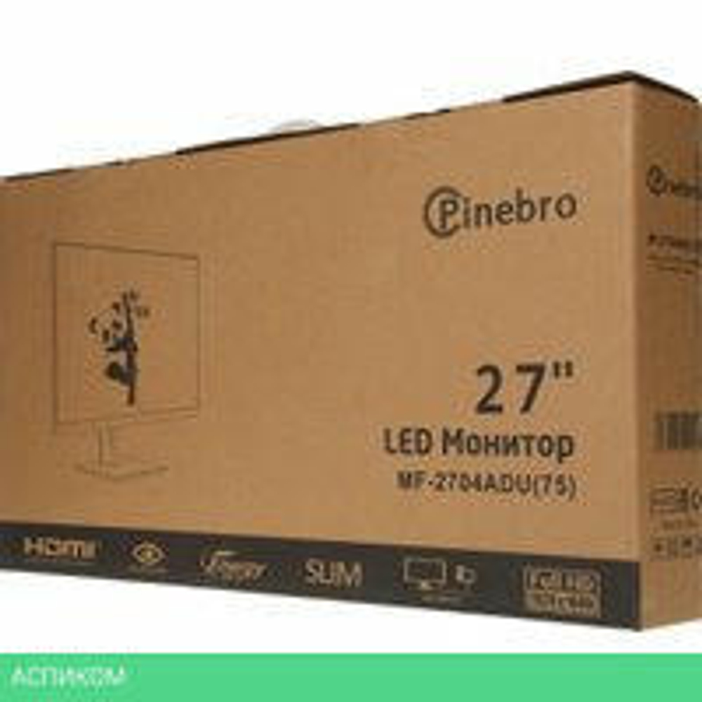 Монитор PINEBRO MF-2704ADU