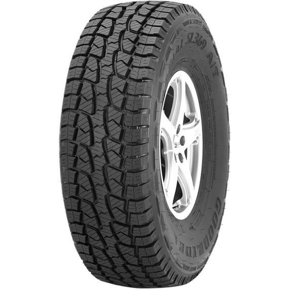 Goodride SL3 265/50 R20 111T XL
