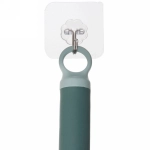 Набор для уборки (ведро с отжимом, швабра, две насадки) в цветной коробке XTB-020